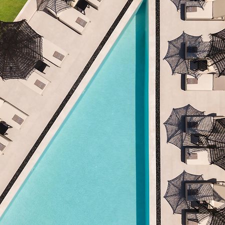 Nimfi Hotel, Skiathos 메갈리 아모스 외부 사진