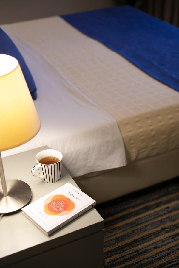 Nimfi Hotel, Skiathos 메갈리 아모스 외부 사진