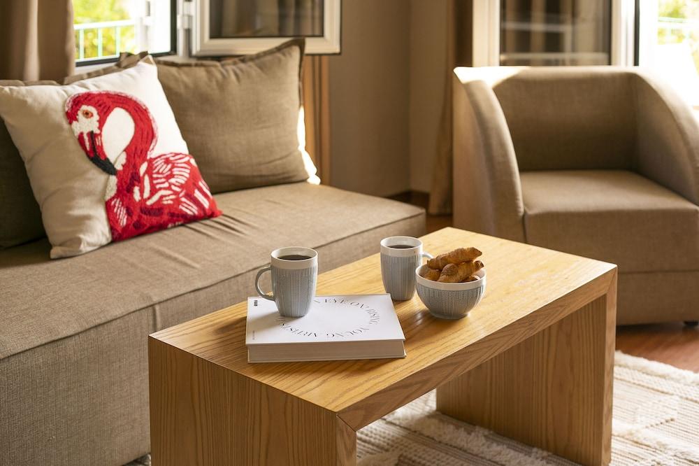 Nimfi Hotel, Skiathos 메갈리 아모스 외부 사진