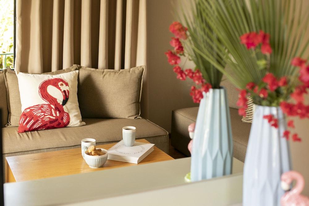 Nimfi Hotel, Skiathos 메갈리 아모스 외부 사진
