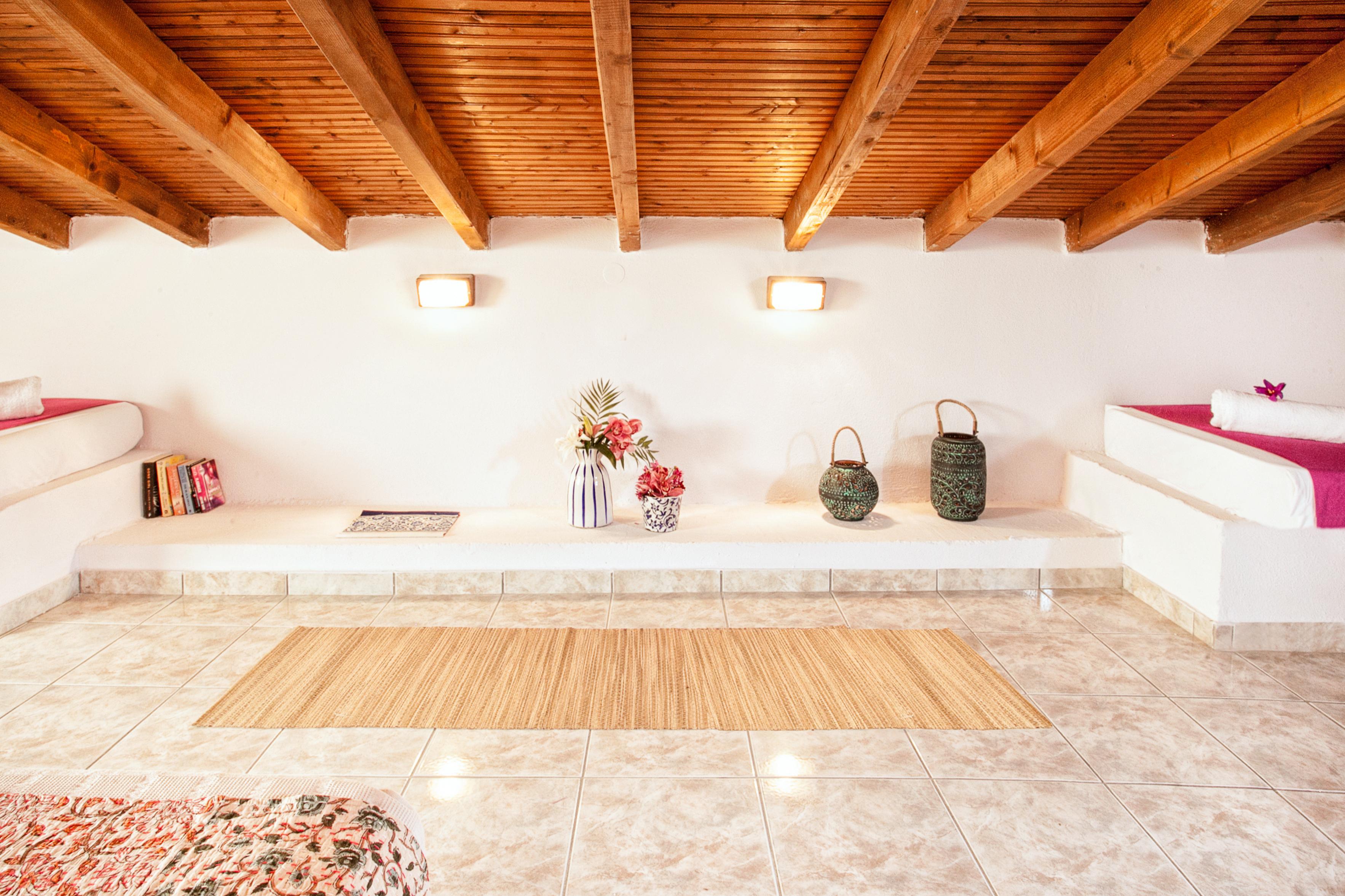 Nimfi Hotel, Skiathos 메갈리 아모스 외부 사진