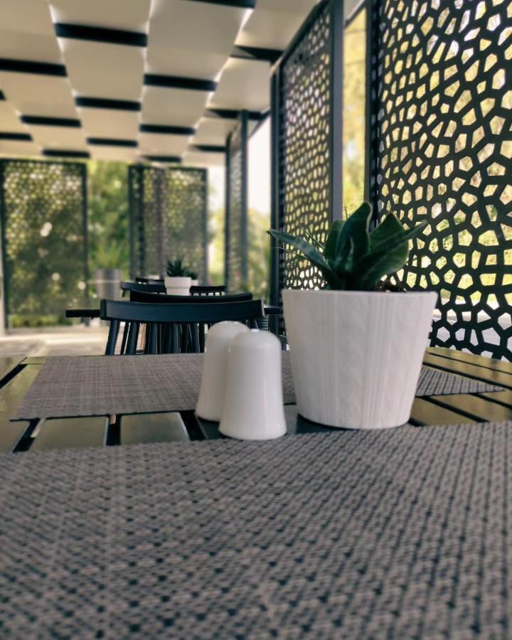 Nimfi Hotel, Skiathos 메갈리 아모스 외부 사진