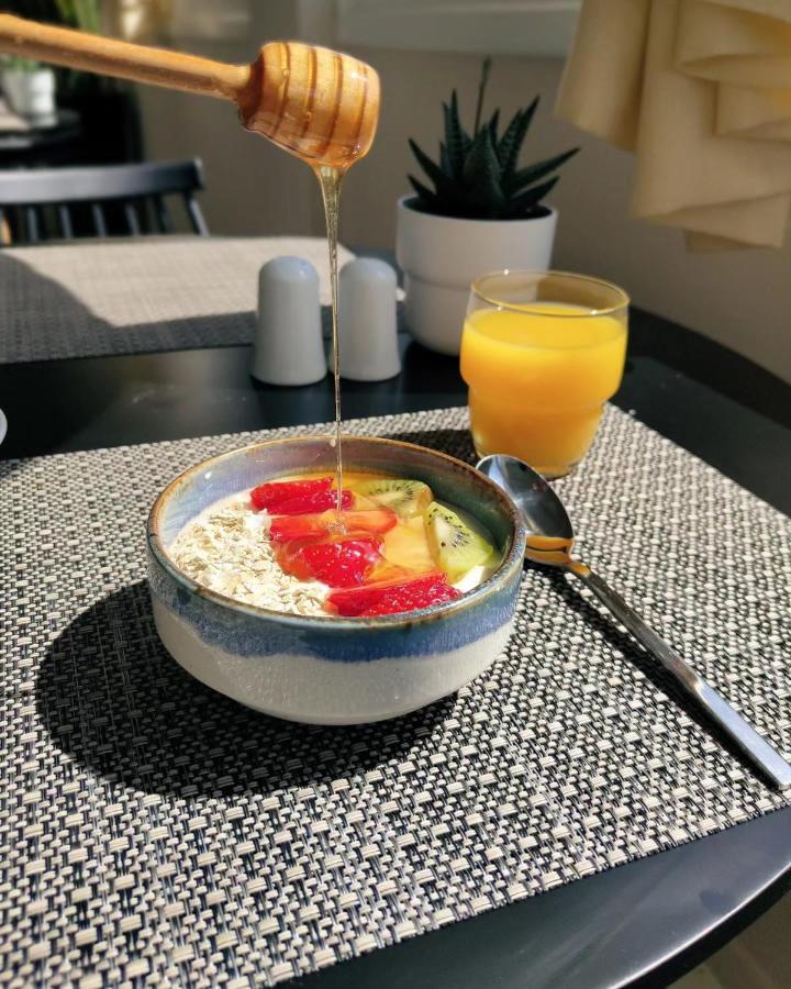 Nimfi Hotel, Skiathos 메갈리 아모스 외부 사진