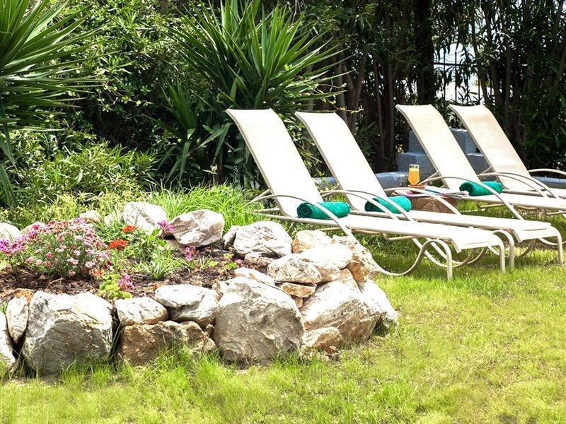 Nimfi Hotel, Skiathos 메갈리 아모스 외부 사진